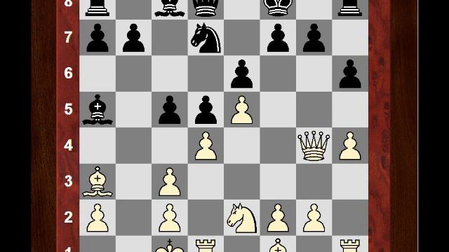 2014 Chess Olympiad Tromso, Norway - Round 4 - Top 7 Sacrifices And Backfires!