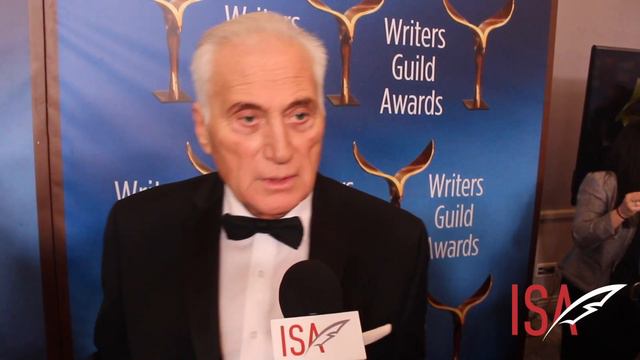 Joe Cortese On Being Part Of The 