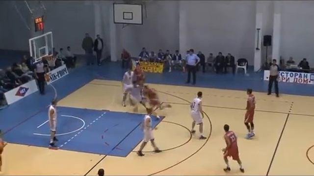 basket.ba: 8.kolo / M / Heo - Leotar 78 : 70 смотреть онлайн