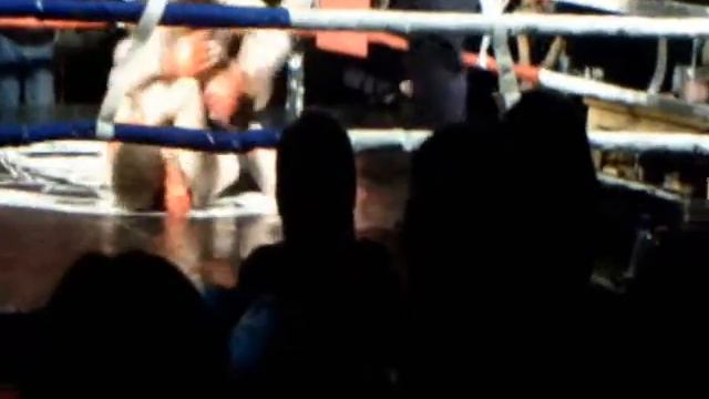 Roberts Senfelds VS Nikita Ananko смотреть онлайн