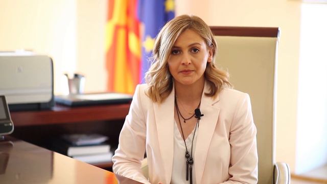 Изјава на Ангеловска по повод одобрени 176 милиони евра од ММФ