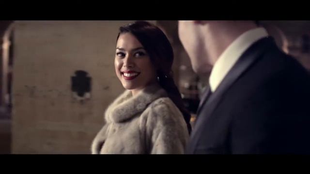 Forever Gentlemen- Fly Me To The Moon смотреть онлайн
