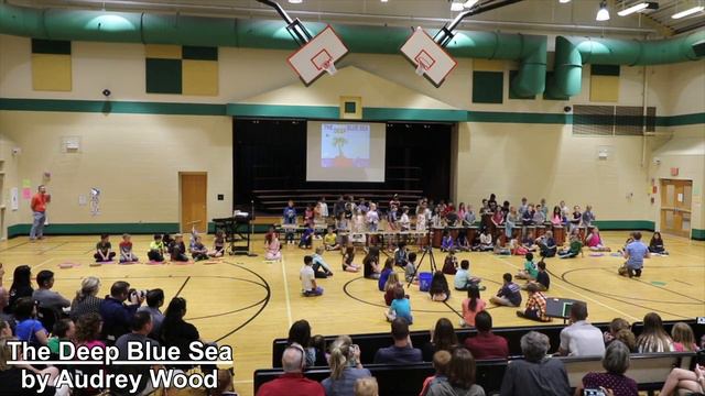Teaching Ideas- Mallet Instruments And Picture Books