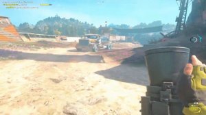 Far Cry New Dawn Прохождение 32 У семи мамаш дитя без глаза.