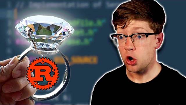 i am engaged to Rust смотреть онлайн