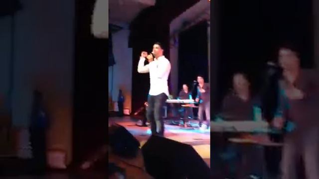 Moshe Peretz concert смотреть онлайн