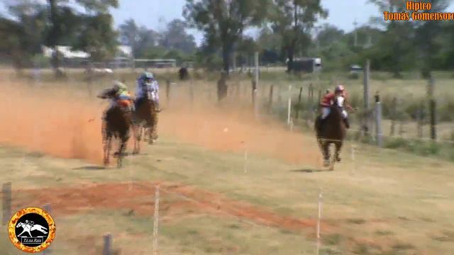 Picante - Hípico Tomás Gomensoro 04-02-24 смотреть онлайн