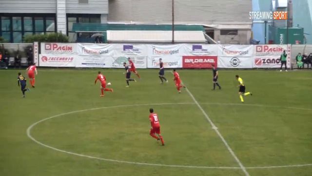 IL CHIONS REPLICA LA VITTORIA AL 