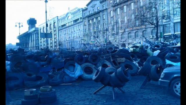 Памяти Небесной Сотни смотреть онлайн