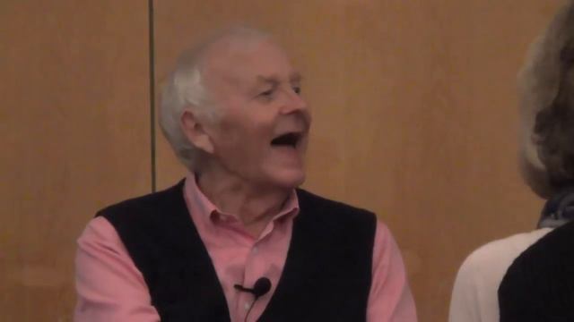 Tony Parsons • Munich • Nov 2015 • Sat. Part 2 смотреть онлайн