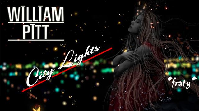 William Pitt - City Lights
