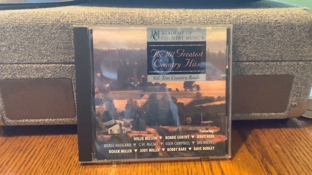 Bobbie Gentry- Ode To Billie Joe