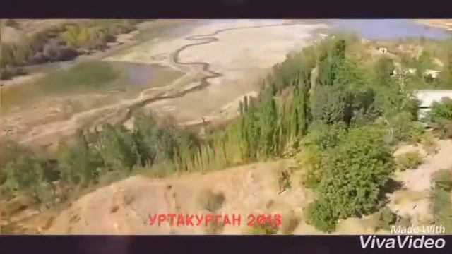 Urtakurgan. Borilari. 2009.2018 смотреть онлайн