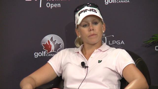 Pernilla Lindberg - Thursday August 25, 2011 смотреть онлайн