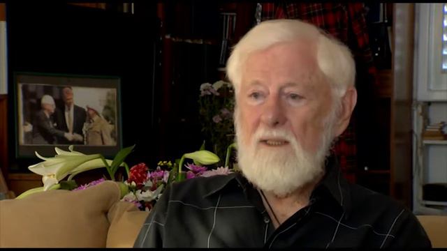Uri Avnery - My book brings me fame (63/315) смотреть онлайн