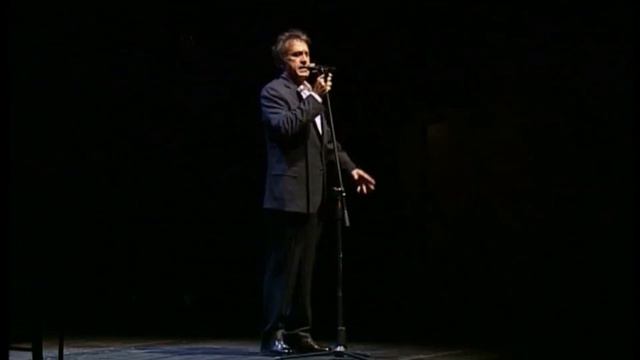George Dalaras "Rembetiko Unplugged" смотреть онлайн