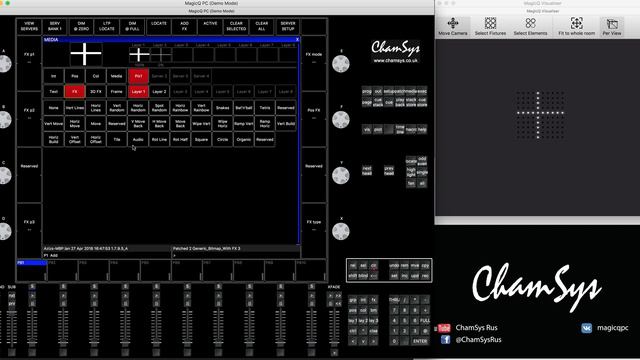 Урок 14.1 Pixelmapper. Вводный урок смотреть онлайн