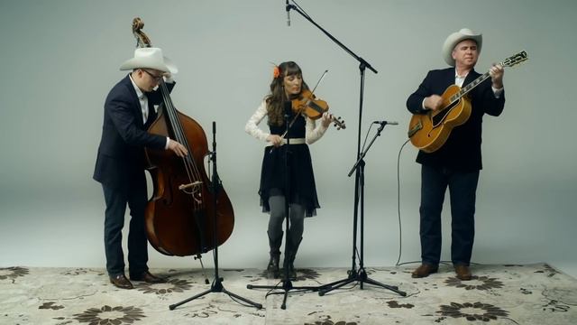 Cotton Patch Rag (The Western Flyers)