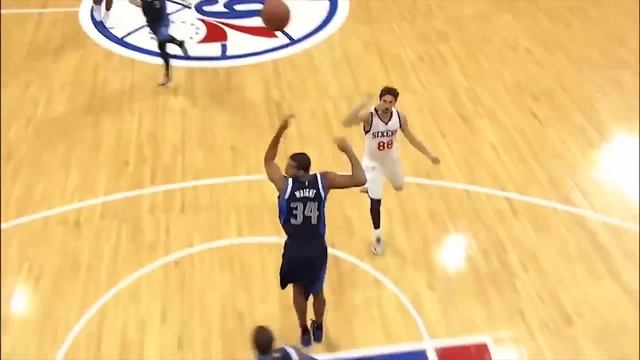 Why Nerlens Noel Is DESTINED To Turn His Career Around! смотреть онлайн