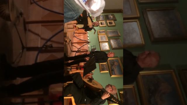 Frasca e Sona a battenti -Pino De Vittorio, Michele Cinquina, Franco Pavan смотреть онлайн