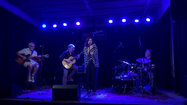 Chega de Saudade смотреть онлайн