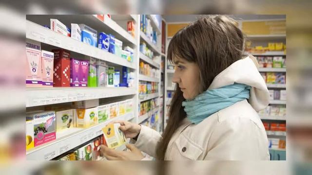 На ковиде не экономят больницы увеличили траты на лекарства на 40% смотреть онлайн