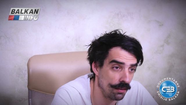 BALKAN INFO: Dragan Torbica - Čistio sam bioskop, i krišom gledao filmove za odrasle! смотреть онлайн