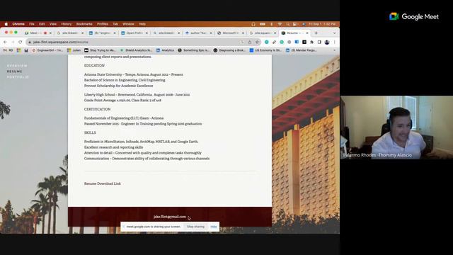 Recruiter Roundtable #46- Sourcing Strategies with Brian Fink смотреть онлайн