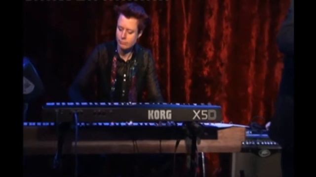 Wee Willie Harris - Rocking At The 2i's (Live in London 2016) смотреть онлайн