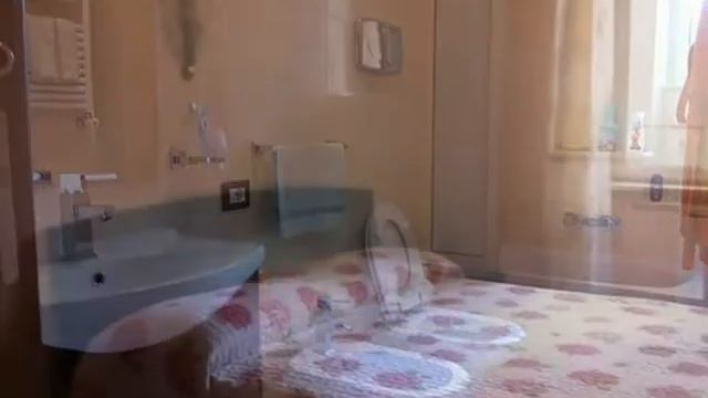 TRILOCALE RISTRUTTURATO. смотреть онлайн