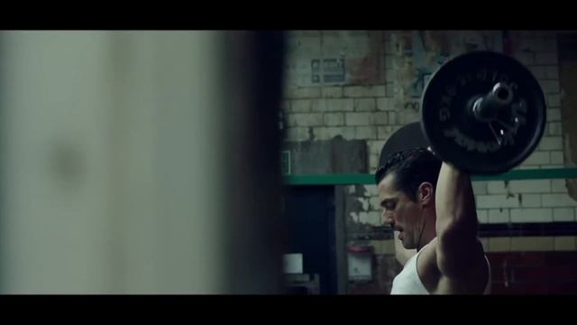 Tribute | David Gandy смотреть онлайн