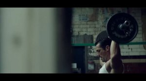 Tribute | David Gandy