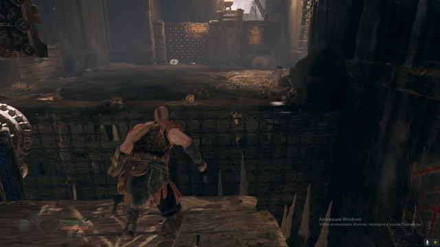 God of War #3 смотреть онлайн