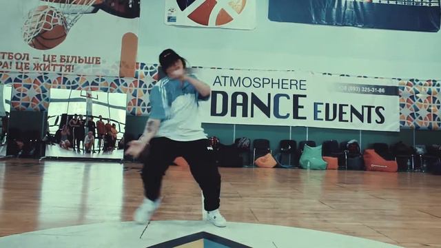 Your Side - Tink • Kerrie Milne Choreography • ATMOSPHERE DANCE CAMP • SUMMER 2017