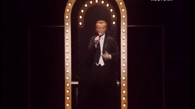 Michał Bajor - Madame