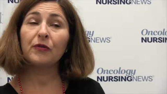 Sharon L. Bober, PhD, Discusses Changes In Sexual Health For Patients With Cancer