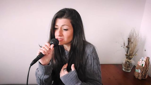 EX-AMOR - MARTINHO DA VILA || ERICA MOLEDO смотреть онлайн