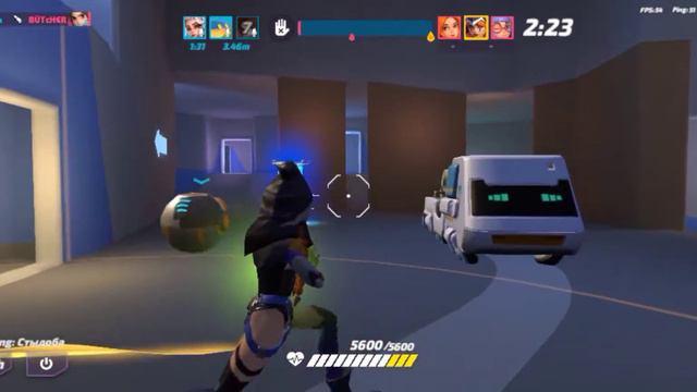 Диги танк ? ( не до понятый гений ) #t3arena