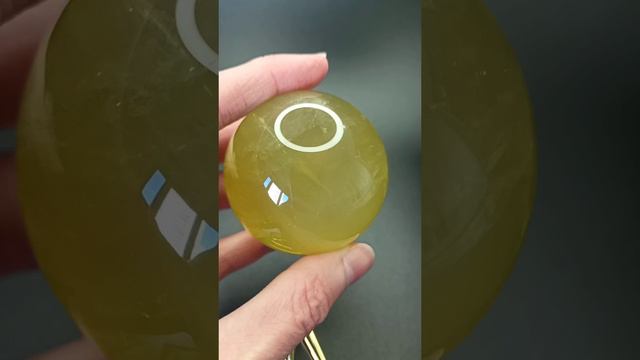 Цитрин шар 48 мм смотреть онлайн