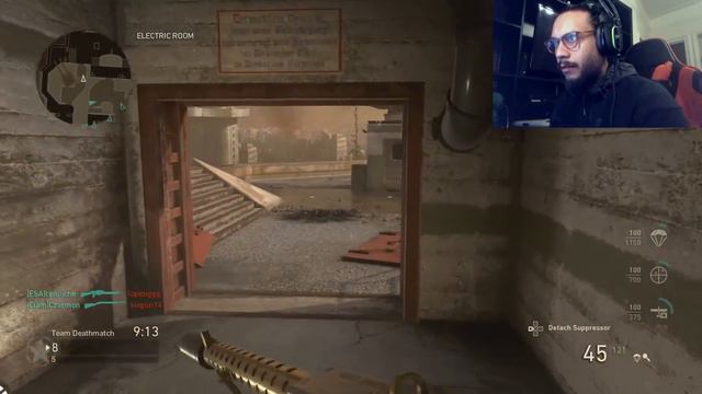 NEW Best M38 Class Setup (Low-Key Slaps) | Call of Duty WW2 смотреть онлайн