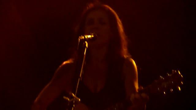 Piccola Canzone D'Amore - Paola Turci Live @ Sonicafestival
