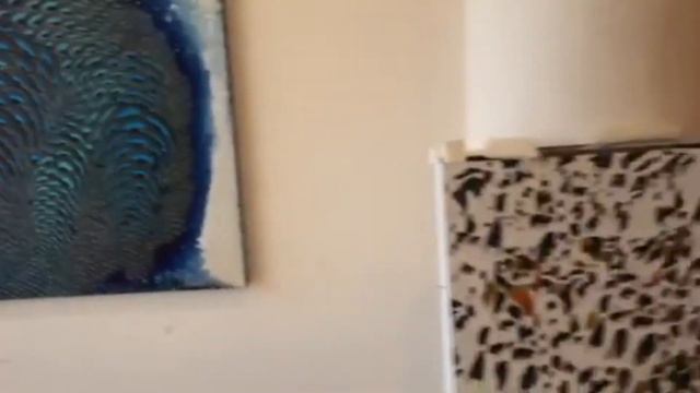 MONA Visits - With Artist Barbara Takenaga смотреть онлайн