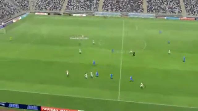 Stuttgart Vs Bochum - Gelashvili Goal 54 Minutes