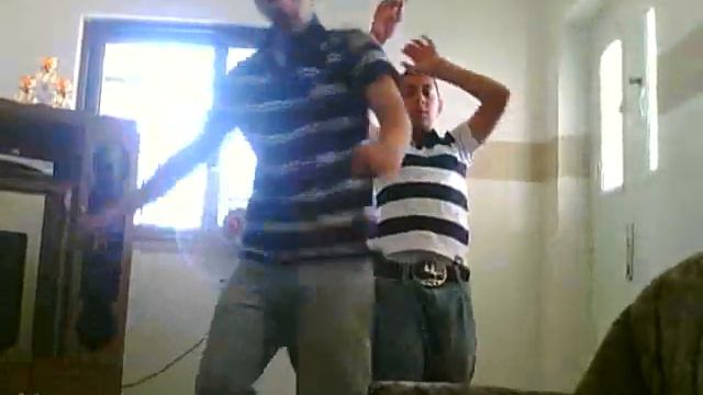 nancy -ibin el jiran ishh and nasri dancingg!! lmbooo смотреть онлайн