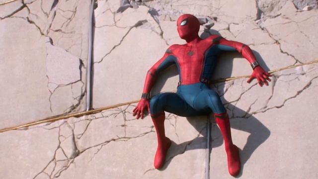 10 Marvel Villains Still Lurking Around The MCU смотреть онлайн