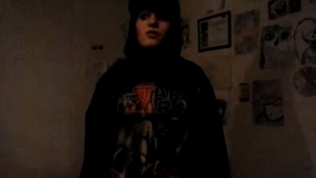 Asshole cover video by Ronnie radke смотреть онлайн