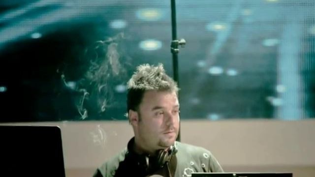 Dj Kobi Cohen Octopus смотреть онлайн