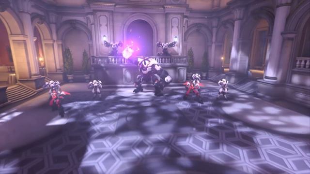 Overwatch 2 Tráiler del Juego смотреть онлайн