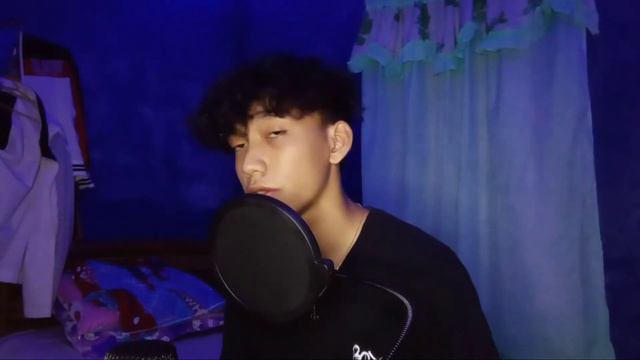 Stay With Me - Sam Smith (Short Cover By: Elvern Donato)