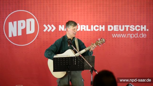 Frank Rennicke: Ein Neuer Frühling